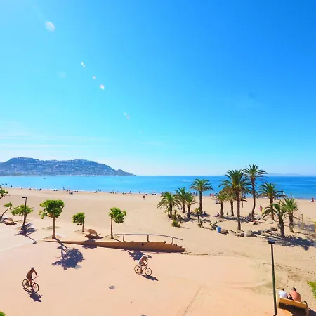 Platja De Roses-2 By Interhome