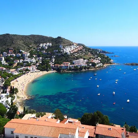 Platja De Roses-2 By Interhome * Roses