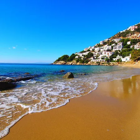 Platja De Roses-2 By Interhome