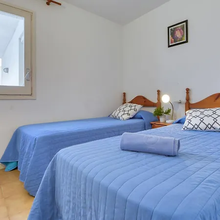 아파트 Platja De Roses-2 By Interhome *