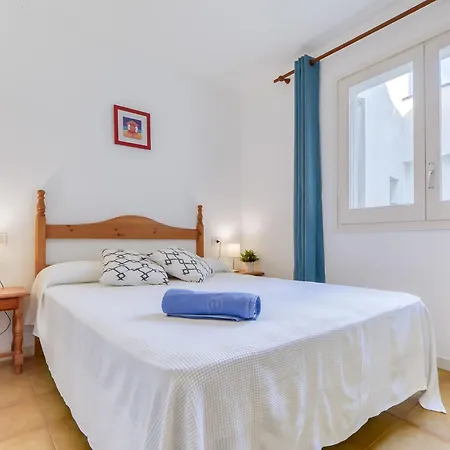 아파트 Platja De Roses-2 By Interhome *