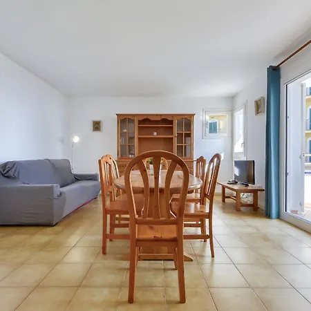 Platja De Roses-2 By Interhome *