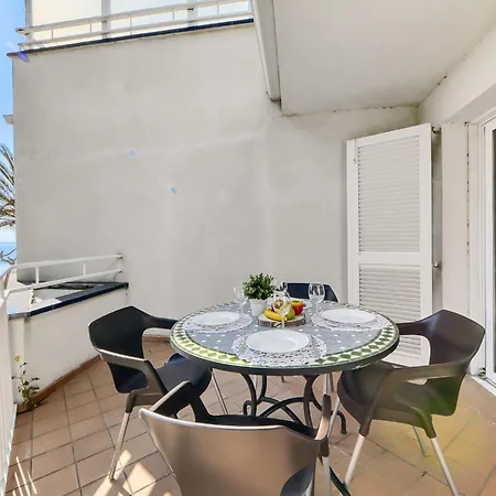 Apartment Platja De Roses-2 By Interhome *