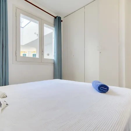 Platja De Roses-2 By Interhome