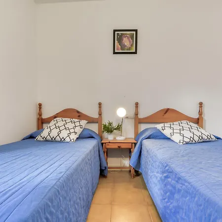 Platja De Roses-2 By Interhome * Roses