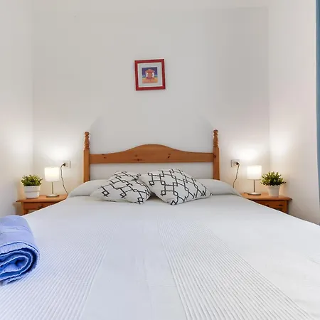 Platja De Roses-2 By Interhome Apartment Roses