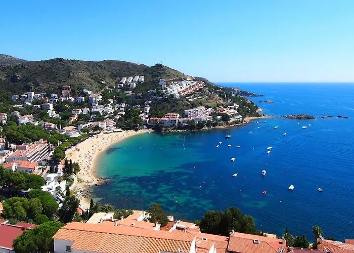 Platja De Roses-2 By Interhome * 로지즈