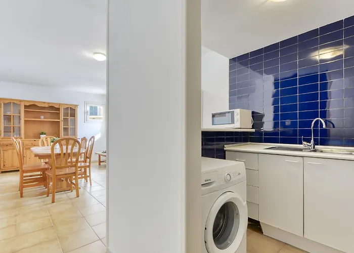Platja De Roses-2 By Interhome *