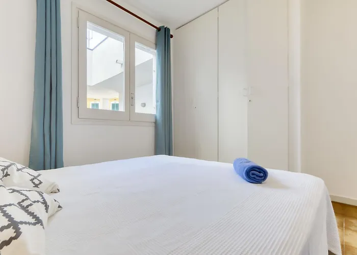 Platja De Roses-2 By Interhome