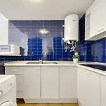 Appartement Platja De Roses-2 By Interhome