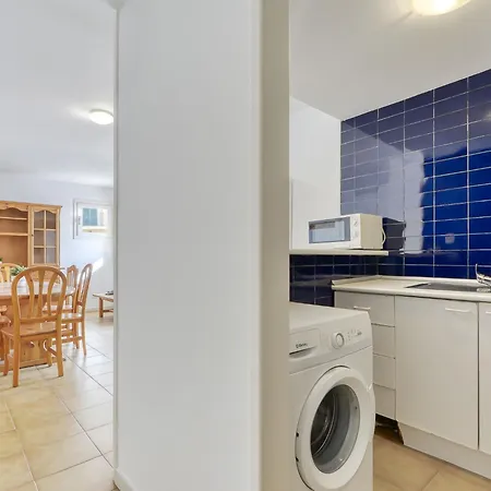 Platja De Roses-2 By Interhome *