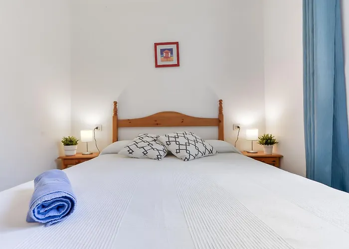 Platja De Roses-2 By Interhome Apartment Roses
